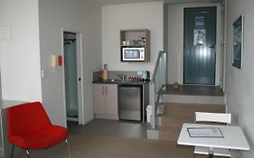 Atlas Suites&Apartments