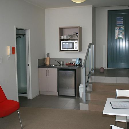 Atlas Suites&Apartments Mount Maunganui Exterior foto