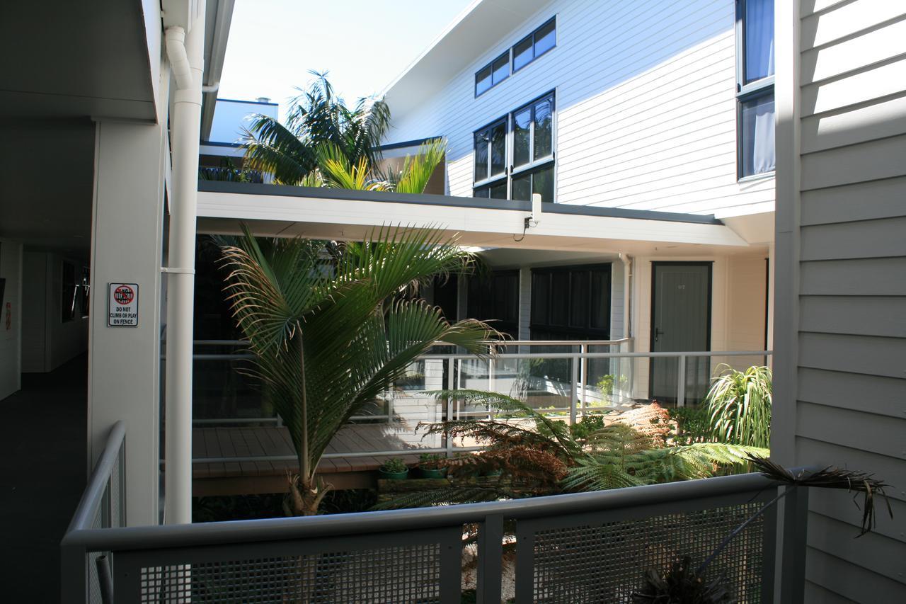 Atlas Suites&Apartments Mount Maunganui Exterior foto