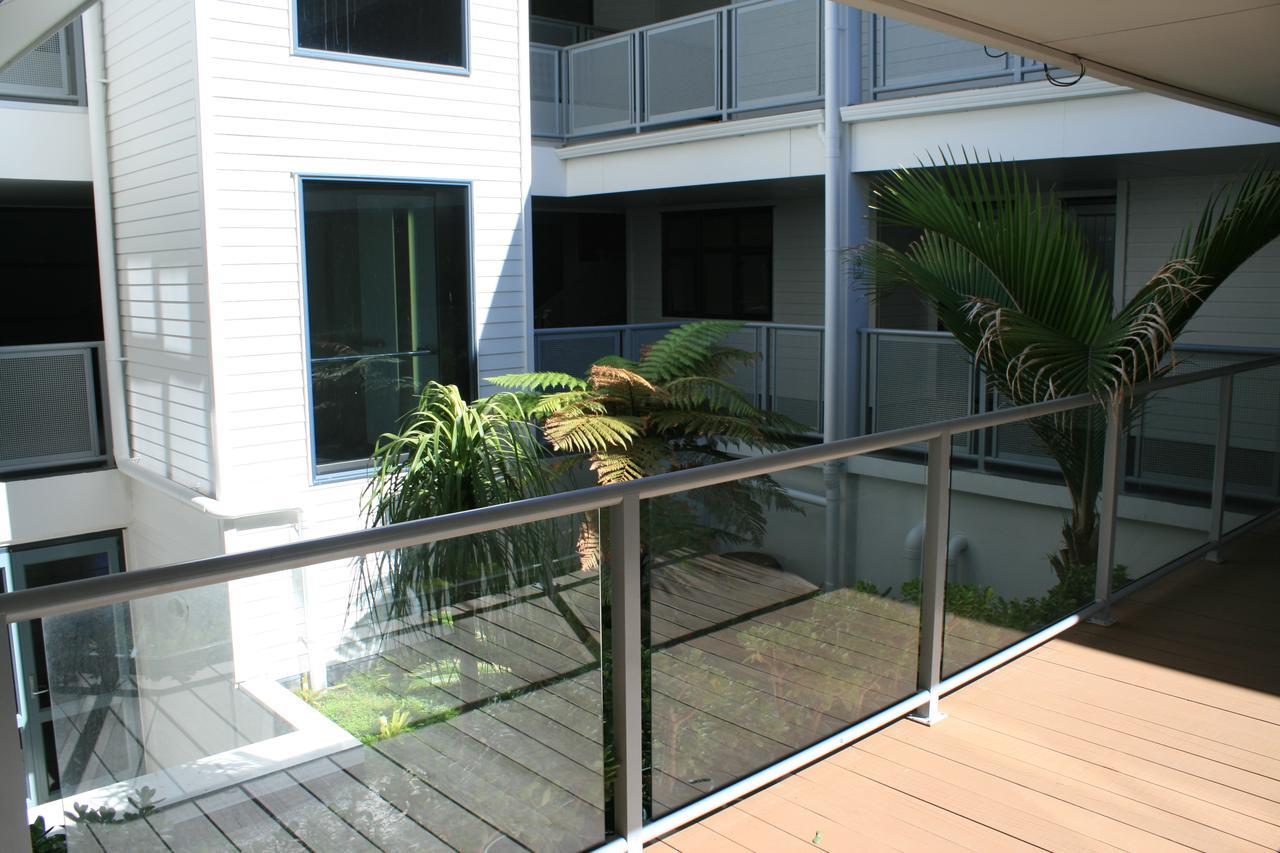 Atlas Suites&Apartments Mount Maunganui Exterior foto