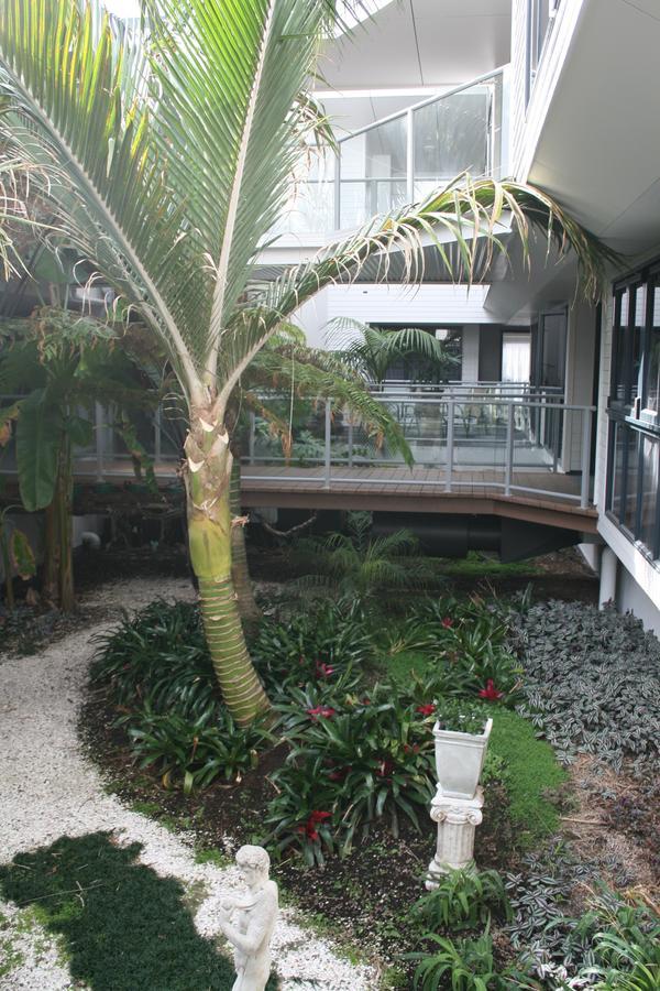 Atlas Suites&Apartments Mount Maunganui Exterior foto