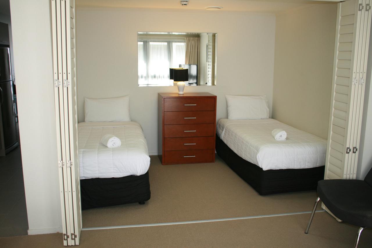Atlas Suites&Apartments Mount Maunganui Exterior foto