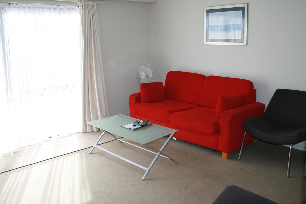 Atlas Suites&Apartments Mount Maunganui Exterior foto