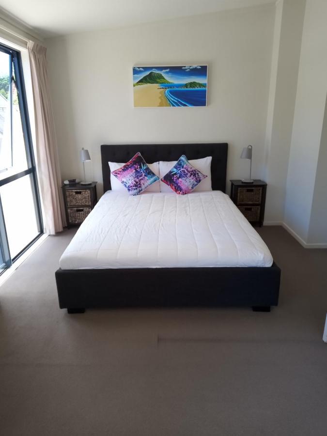 Atlas Suites&Apartments Mount Maunganui Exterior foto
