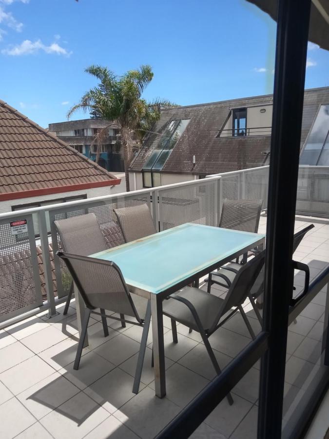 Atlas Suites&Apartments Mount Maunganui Exterior foto