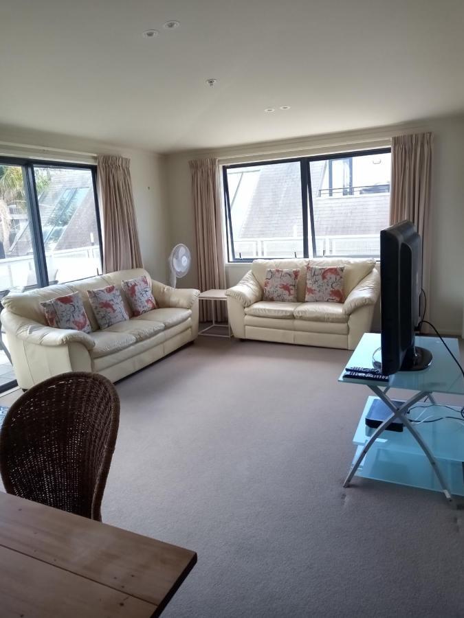 Atlas Suites&Apartments Mount Maunganui Exterior foto