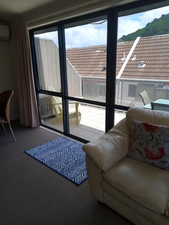 Atlas Suites&Apartments Mount Maunganui Exterior foto